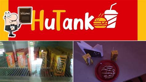 Hutank Cafe